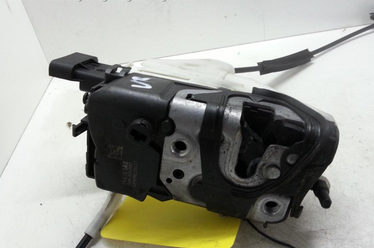 T&uuml;rschloss vorn rechts mit ZV Schloss T&uuml;r Beifahrerseite Citroen C5 RD Break